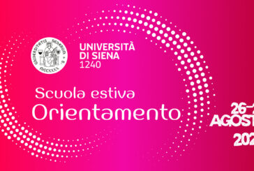 Scuola estiva di orientamento Unisi: opportunità per le future matricole