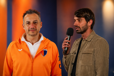 Pietro Manganelli è il nuovo direttore sportivo dell’Asta Taverne