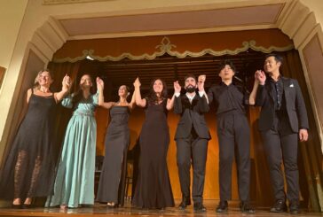 “Belcanto Age”, la grande lirica torna a Montalcino e Montisi