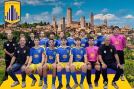 Futsal C2: San Gimignano vince 6-3 col Play League