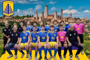 Futsal C2: San Gimignano vince 6-3 col Play League