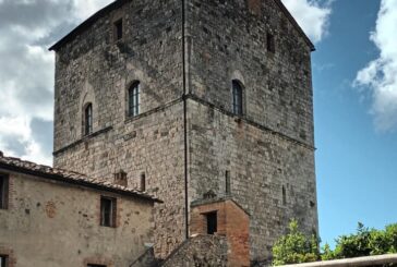 Il Castello di Montarrenti riapre le porte: l’open day “#INIZIARE”