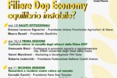 “Filiere DOP economy: equilibrio instabile?”