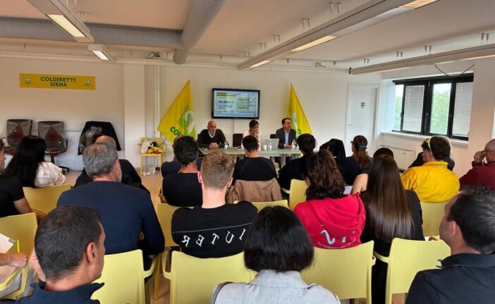 Giovani agricoltori: aperto il nuovo bando per progetti innovativi e sostenibili