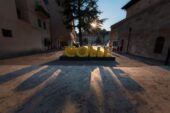 “Colle Vive” fa il punto sul progetto: incontro al teatro del Popolo