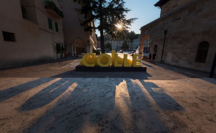 “Colle Vive” fa il punto sul progetto: incontro al teatro del Popolo
