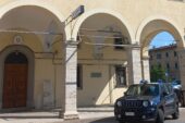 Arrestato in flagranza di reato per spaccio di droga
