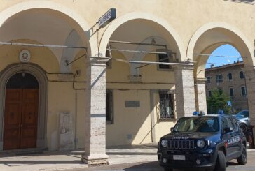 Arrestato dai Carabinieri in flagranza di reato per spaccio di droga