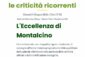 Controlli in cantina, Coldiretti a Montalcino per un focus sulle criticità più ricorrenti