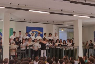 “Umbricii Ludus”: il latino diventa videogioco ai Licei Poliziani