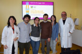 1° Corso Residenziale in Immuno-Oncologia alle Scotte