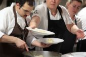 Girogustando: “Menu a 4 mani” compie 25 anni