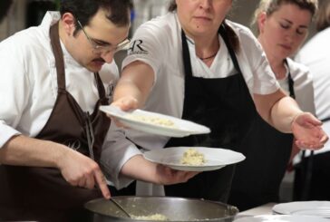 Girogustando: “Menu a 4 mani” compie 25 anni
