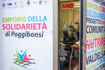 10 anni di Emporio: presidio a sostegno delle famiglie fragili