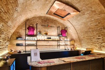 “Calici al San Filippo”: tornano le serate di degustazione di Enoteca Italiana