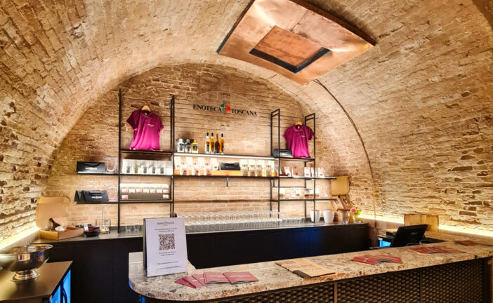 “Calici al San Filippo”: tornano le serate di degustazione di Enoteca Italiana