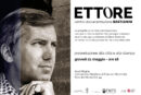 La Pantera presenta ETTORE. Centro di documentazione Bastianini