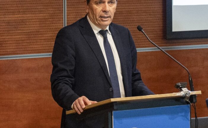 CNA Siena incontra le imprese della Valdichiana: focus sull’impatto della crisi geopolitica