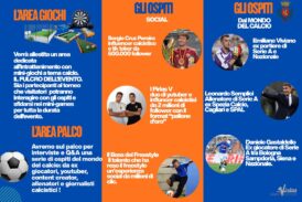 A Poggibonsi arriva il “Festival del Calcio”