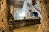 Festival della sostenibilità: la Diana apre la Fonte delle Monache