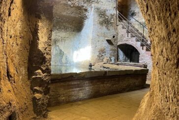 Festival della sostenibilità: la Diana apre la Fonte delle Monache
