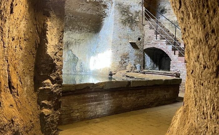 Festival della sostenibilità: la Diana apre la Fonte delle Monache