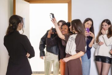 AI, design inclusivo e upcycling: a Siena torna il Lab Day