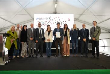 Colle di Val d’Elsa sottoscrive la Carta di Fidenza per la valorizzazione della Via Francigena