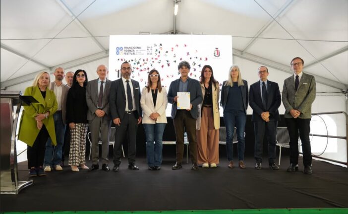 Colle di Val d’Elsa sottoscrive la Carta di Fidenza per la valorizzazione della Via Francigena