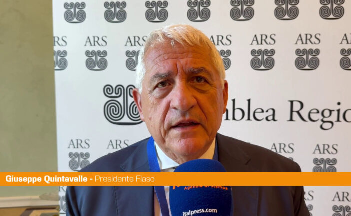 Quintavalle (Fiaso) "La medicina di precisione ridurrà i costi inappropriati"