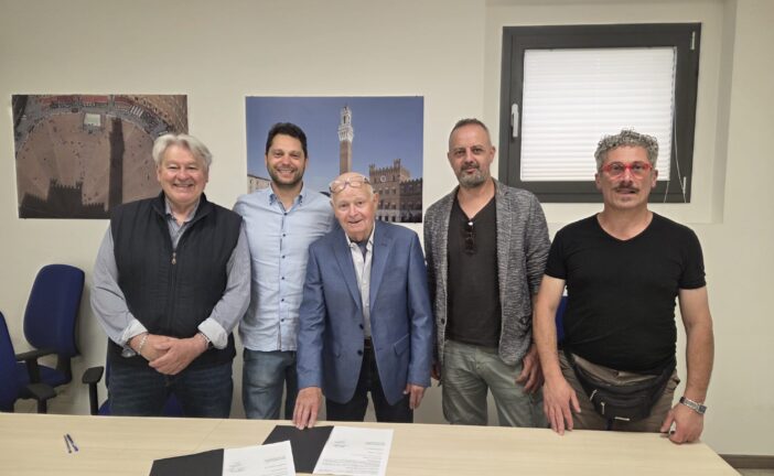 Il Consorzio di bonifica 6 sigla un accordo con i tartufai senesi