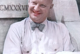 Primavera Chigiana inaugura il cartellone con Paul Hindemith