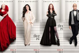 Il diavolo veste Prada 2: non un semplice sequel