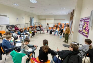 Consiglio dei ragazzi e degli adulti per la prima volta in seduta a San Gimignano