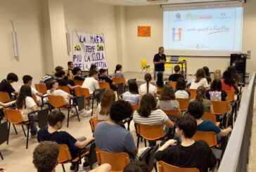 Il Fairplay fa tappa a San Gimignano