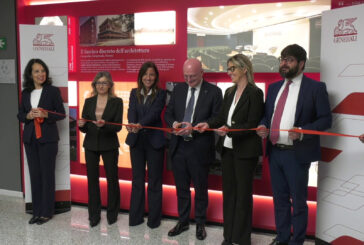 Verona accoglie la nuova sede Generali, innovazione e sostenibilità al centro