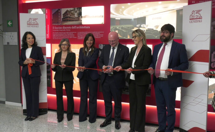 Verona accoglie la nuova sede Generali, innovazione e sostenibilità al centro