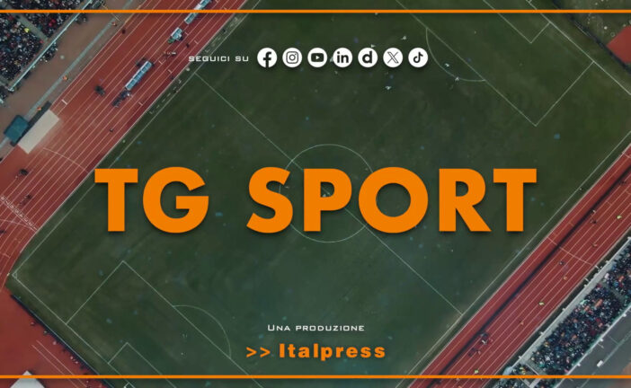 Tg Sport – 4/5/2026