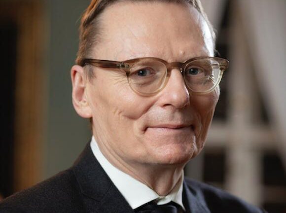 James A. Robinson, Premio Nobel per l’Economia 2024, ospite dell’Università di Siena