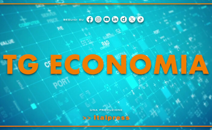 Tg Economia – 26/5/2026