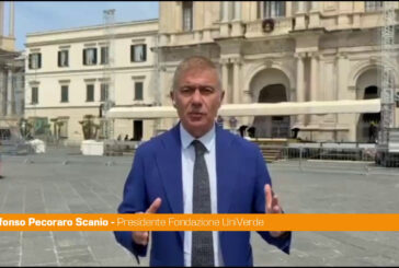 Pecoraro Scanio "Da Pompei un appello per un turismo che aiuti i territori"