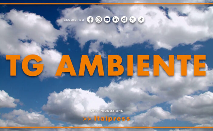 Tg Ambiente – 10/5/2026