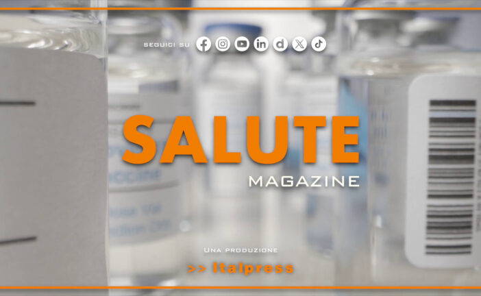 Salute Magazine – 1/5/2026