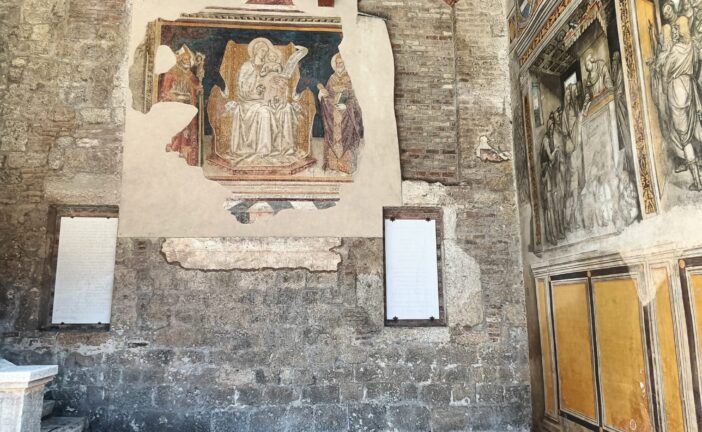 San Gimignano celebra la Festa della Repubblica