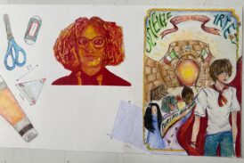 “Ci mettiamo la faccia”: al SMS l’evento finale dei libri d’artista dedicati alla Costituzione