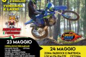 San Casciano dei Bagni ospita la terza prova UISP di Mini Enduro ed Enduro