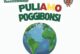 Dal Forum nasce “PuliAmo Poggibonsi”, il 24 maggio volontari e volontarie in azione