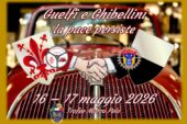 “Guelfi e Ghibellini: la pace persiste”