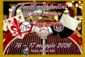 “Guelfi e Ghibellini: la pace persiste”