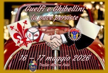 “Guelfi e Ghibellini: la pace persiste”